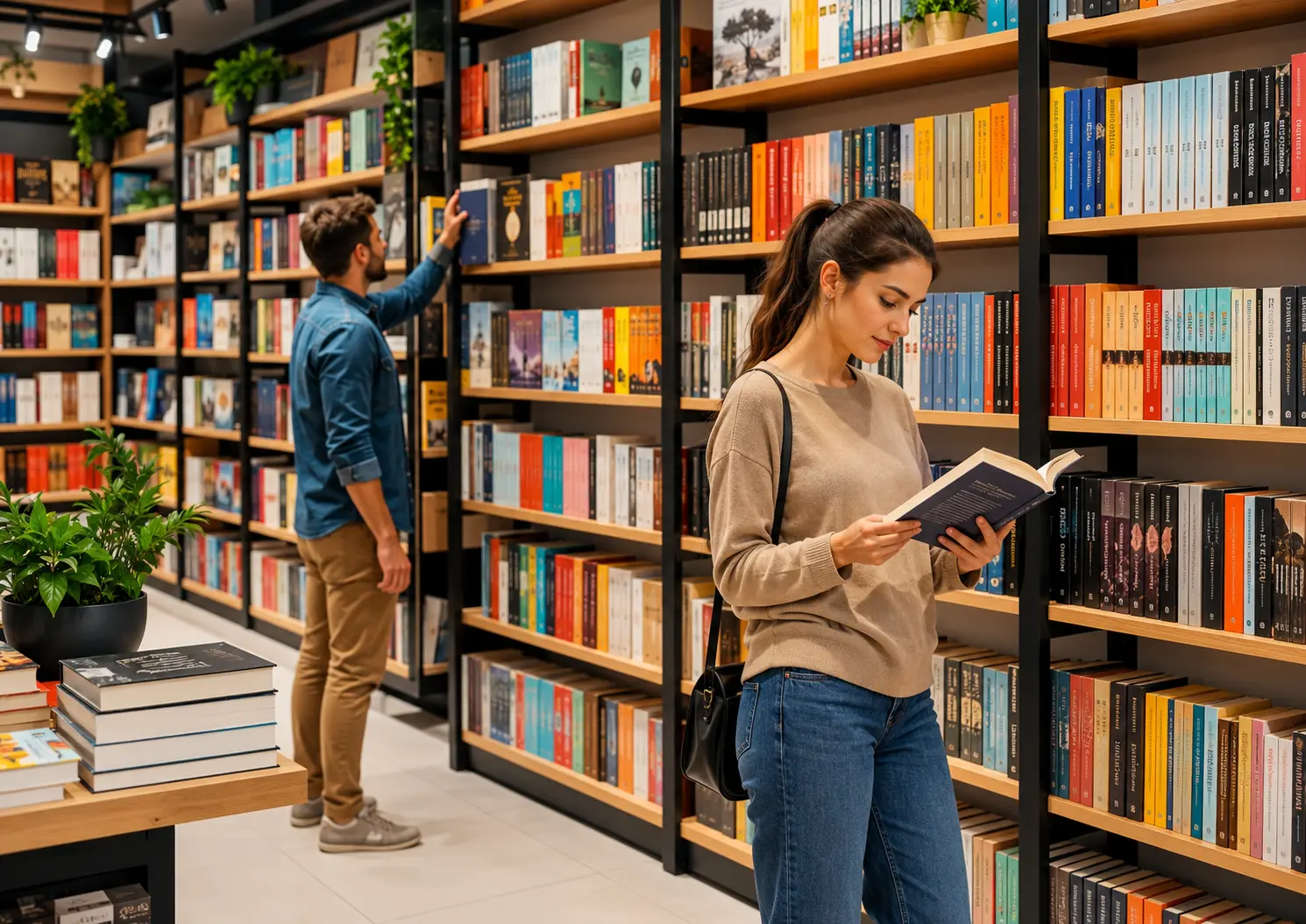 A Oba Sebo e Livraria Curitiba é uma loja de venda de Livros novos e usados, CDs, DVDs, Discos, Brinquedos, Eletrônicos e Antiguidades