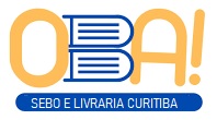 Oba Sebo e Livraria Curitiba
