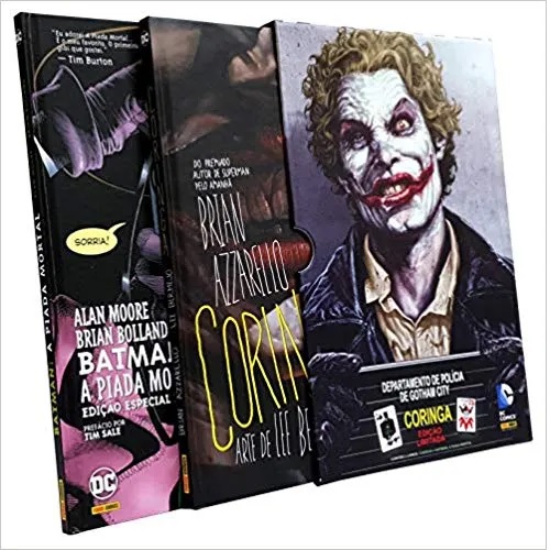 Oba Sebo e Livraria Curitiba - Os melhores gibis e mangás