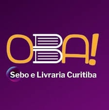 Oba Sebo e Livraria Curitiba - Compra, venda e troca de livros, gibis, discos, cds, dvds, antiguidades